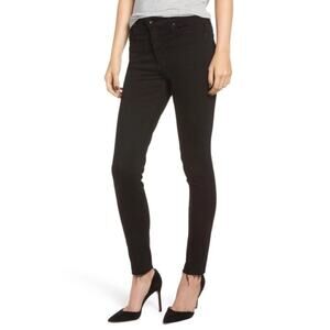 AG Adriano Goldschmied The‎ Prima Mid Rise Cigarette Jeans